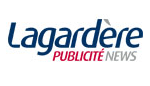 Lagardère Publicité News